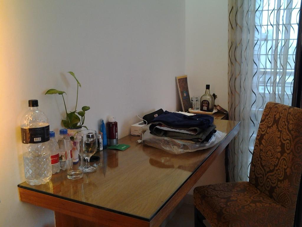 Hotel Afford Inn Daca Quarto foto