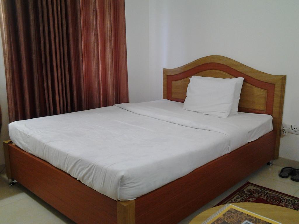 Hotel Afford Inn Daca Quarto foto